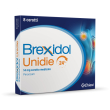 brexidol unidie - 8 cerotti medicati per dolori articolari