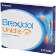 brexidol cerotto medicato 14 mg 8 pz