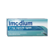 imodium 2 mg, 8 capsule