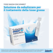 sobrepin aerosol mucolitico 10 flaconcini 40mg 3ml 10x3 ml soluzione p