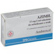 azimil*os nebul 15fl 15mg 2ml