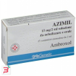 azimil*os nebul 15fl 15mg 2ml