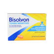 bisolvon 20 morbide caramelle sedative della tosse gusto miele limone - sanofi