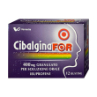 cibalginafor ibuprofene 400 mg 12 bustine