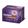 cibalginafor 400 mg granulato per soluzione orale in bustina 12 pz bus