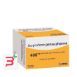 ibuprofene pen*12bust 400mg