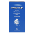 momentkid bambini sospensione orale flacone 150 ml