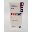 fevralt bambini sospensione orale 100 ml