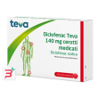 diclofenac te*10cer med 140mg