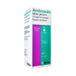 ambroxolo 15 mg/5 ml - sciroppo per le affezioni broncopolmonari 200 ml