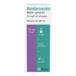 ambroxolo mylan sciroppo tosse grassa 15 mg/5 ml, 200 ml