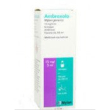 ambroxolo my*scir200ml15mg/5ml