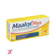 maalox plus*30cpr mast