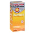 nurofen febbre d*bb100mg/5ml a