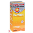 nurofen febbre d*bb100mg/5ml a