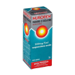 nurofen febbre e dolore 200mg/5ml ibuprofene fragola 100 ml