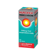 nurofen febbre e dolore bambini 200 mg/5 ml ibuprofene indicato per febbre dolori ai denti e muscola