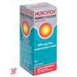 nurofen febbre d*200mg/5ml fra