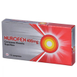nurofen 400 mg antinfiammatorio, 12 compresse