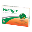 vitango 200 milligrammi 30 compresse rivestite con estratto di rhodiola rosea per combattere stanche