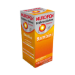 nurofen febbre & dolore bambini sospensione orale psi 150 ml