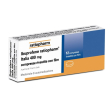 ibuprofene ratiopharm 400mg