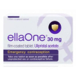 ellaone*1cpr riv 30mg