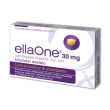 ellaone*1 cpr riv 30 mg
