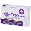 ellaone® 30 mg 1 pc compresse rivestite con film
