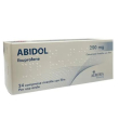 abidol ibuprofene 200 mg 24 compresse