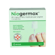 niogermox smalto medicato per unghie 3,3 ml - montefarmaco