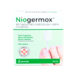 niogermox smalto medicato per unghie 6,6 ml - montefarmaco