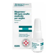 niogermox*smalto unghie 6,6ml