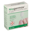 niogermox® 80 mg/g smalto medicato per unghie 6,6 ml smalto
