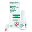niogermox*smalto unghie 6,6ml