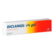 diclangel gel 1% 50 grammi