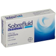 sobrefluid adulti 200mg 10 supposte