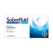 sobrefluid*ad 10supp 200mg