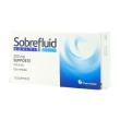 sobrefluid*ad 10supp 200mg