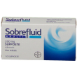 soblefluid supposte adulti 10 200 mg pz per adult