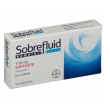 sobrefluid*bambini 10 supposte 100mg