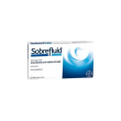 sobrefluid 40 mg/3 ml - soluzione da nebulizzare fluidificante e mucolitica 10 fiale