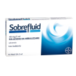 sobrefluid mucolitico 10 fiale per aerosol