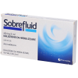 sobrefluid soluzione da nebulizzare per aerosol 10 fiale pz soluzio