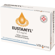 eustamyl - collirio antistaminico 25 flaconcini monodose da 0,5 ml