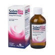 sobretuss - sedativo tosse sciroppo confezione 200 ml (scadenza prodotto 01/11/2026)