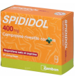 spididol 400mg (12 compresse)