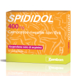 spididol 12 compresse rivestite 400 mg