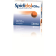 spididol 12 compresse 400 mg - ibuprofene (scad.03/2028)