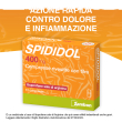 spididol 400 mg - 12 compresse rivestite